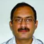 Dr. Umesh Gupta
