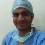 Dr. Umesh Patil