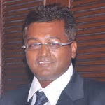 Dr. Umesh Shetty