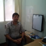 Dr. Upendra Singh