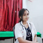 Dr. Urvashi Diwakar