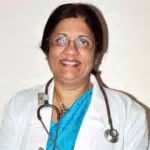 Dr. Urvashi Jha