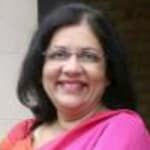 Dr. Urvashi Jha