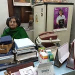 Dr. Usha Arora