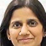 Dr. Usha Gupta