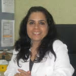 Dr. Usha M Kumar