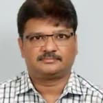 Dr. Utpal Subhash Sheth