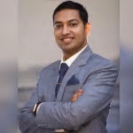 Dr. Utsav Sahu