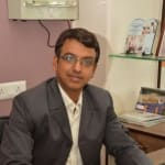 Dr. Uttam Agarwal