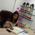 Dr. Uttara Poddar