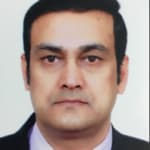 Dr. V A Senthil Kumar