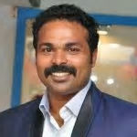 Dr. V Jagadeesan