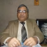 Dr. V K Garg