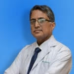 Dr. V K Nijhawan