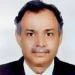 Dr. V K Sahni