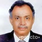 Dr. V K Sahni