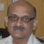 Dr. V Krishna Kumar