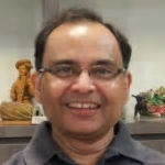 Dr. V Kumar