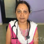 Dr. V M Lakshmi