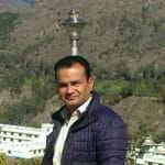 Dr. V P Singh