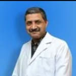 Dr. V S Madan