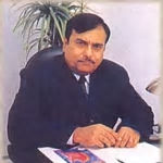Dr. V S Malik