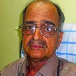 Dr. V V Pawar