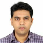 Dr. Vaibhav Kothari
