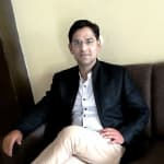 Dr. Vaibhav Tiwari