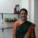 Dr. Vaishali B More