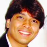 Dr. Varoon Jain