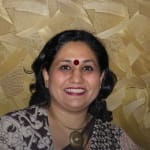 Dr. Varsha Bhosle