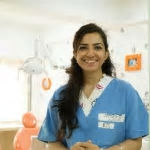 Dr. Varsha Daryanani