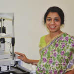 Dr. Varshini Shanker