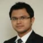Dr. Varun Saoji