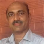 Dr. Vasant Nagvekar