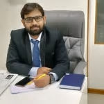 Dr. Vatsal Mehta