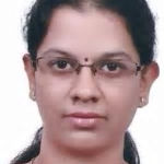 Dr. Veda Padma Priya