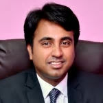 Dr. Vedant H Karvir