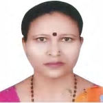 Dr. Veena Singh Deswal