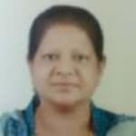 Dr. Veronica Shah