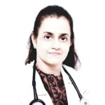 Dr. Vibha Arora