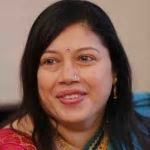 Dr. Vibha Shah