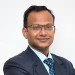 Dr. Vibhor Borkar