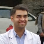 Dr. Vibhu Malhotra