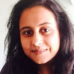 Dr. Vidhi Joshi