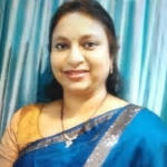 Dr. Vidya Patil