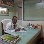 Dr. Vidyasagar Umalkar