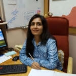 Dr. Vijal Sejpal
