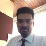 Dr. Vijay Bhaskar
